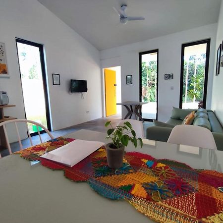 Viva! 1 Casa Nova Em Condominio Entre Maragogi E Carneiros São José da Coroa Grande Eksteriør bilde
