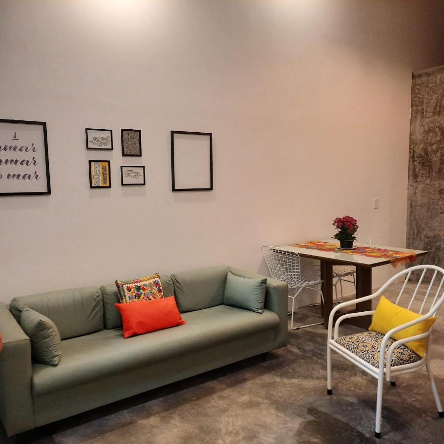 Viva! 1 Casa Nova Em Condominio Entre Maragogi E Carneiros São José da Coroa Grande Eksteriør bilde