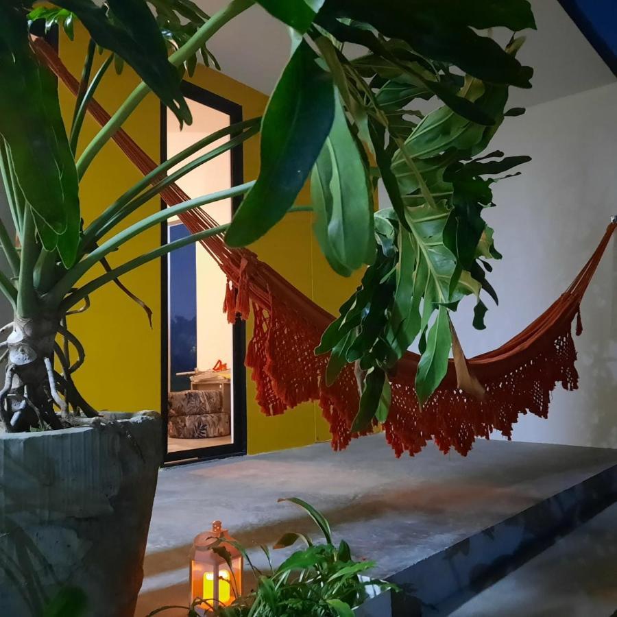 Viva! 1 Casa Nova Em Condominio Entre Maragogi E Carneiros São José da Coroa Grande Eksteriør bilde