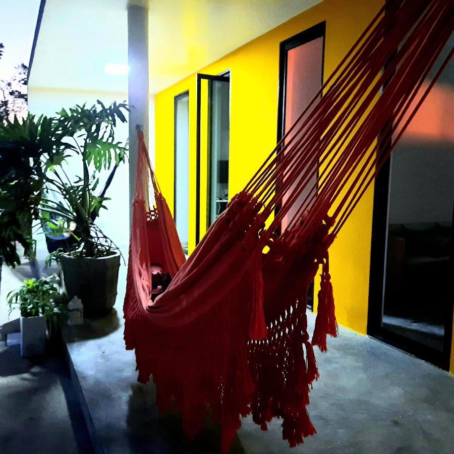 Viva! 1 Casa Nova Em Condominio Entre Maragogi E Carneiros São José da Coroa Grande Eksteriør bilde