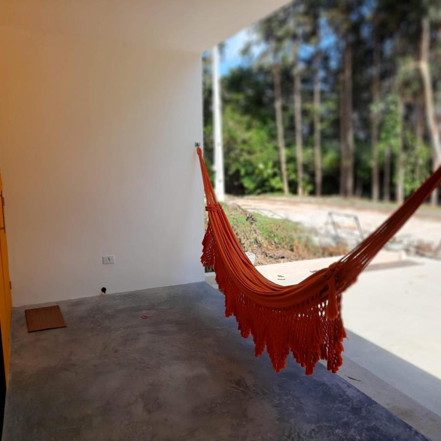 Viva! 1 Casa Nova Em Condominio Entre Maragogi E Carneiros São José da Coroa Grande Eksteriør bilde