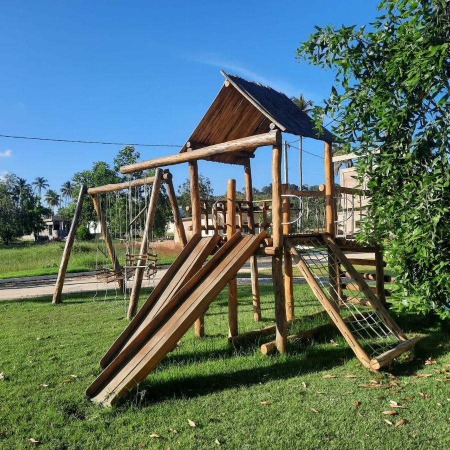 Viva! 1 Casa Nova Em Condominio Entre Maragogi E Carneiros São José da Coroa Grande Eksteriør bilde