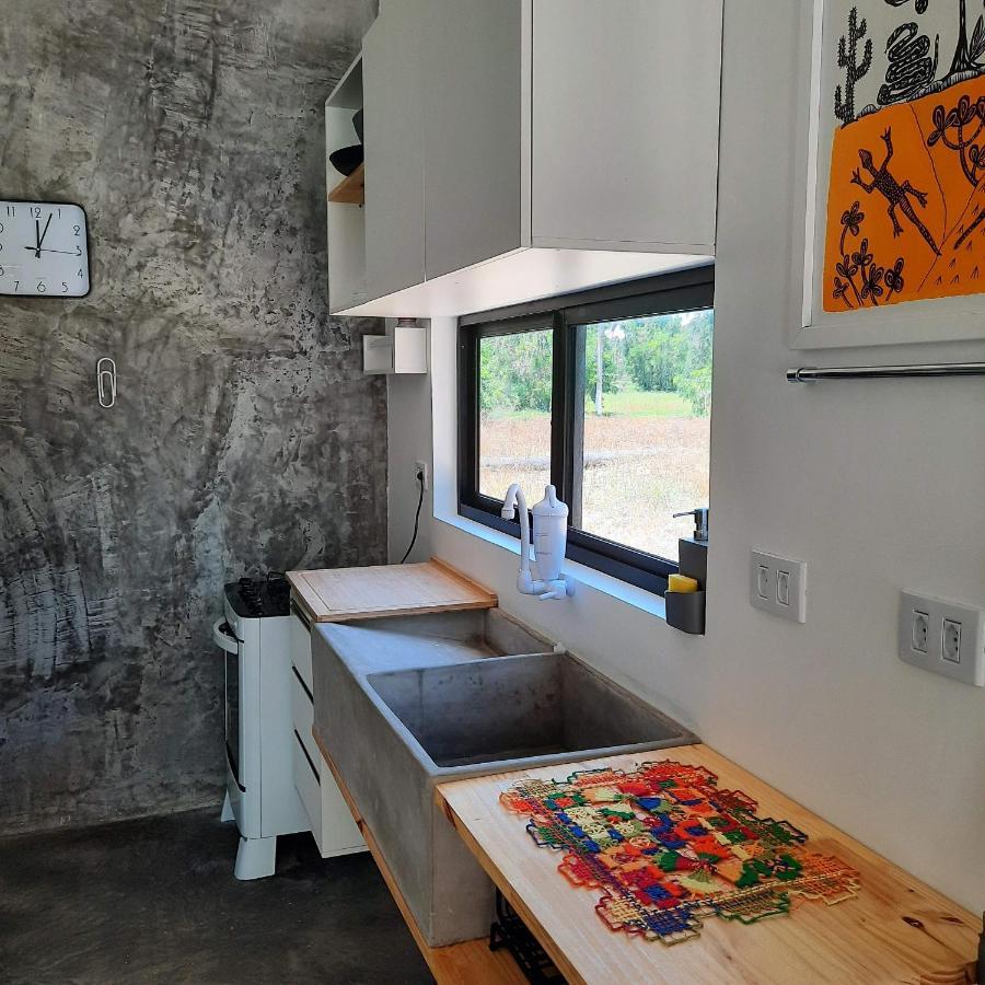 Viva! 1 Casa Nova Em Condominio Entre Maragogi E Carneiros São José da Coroa Grande Eksteriør bilde