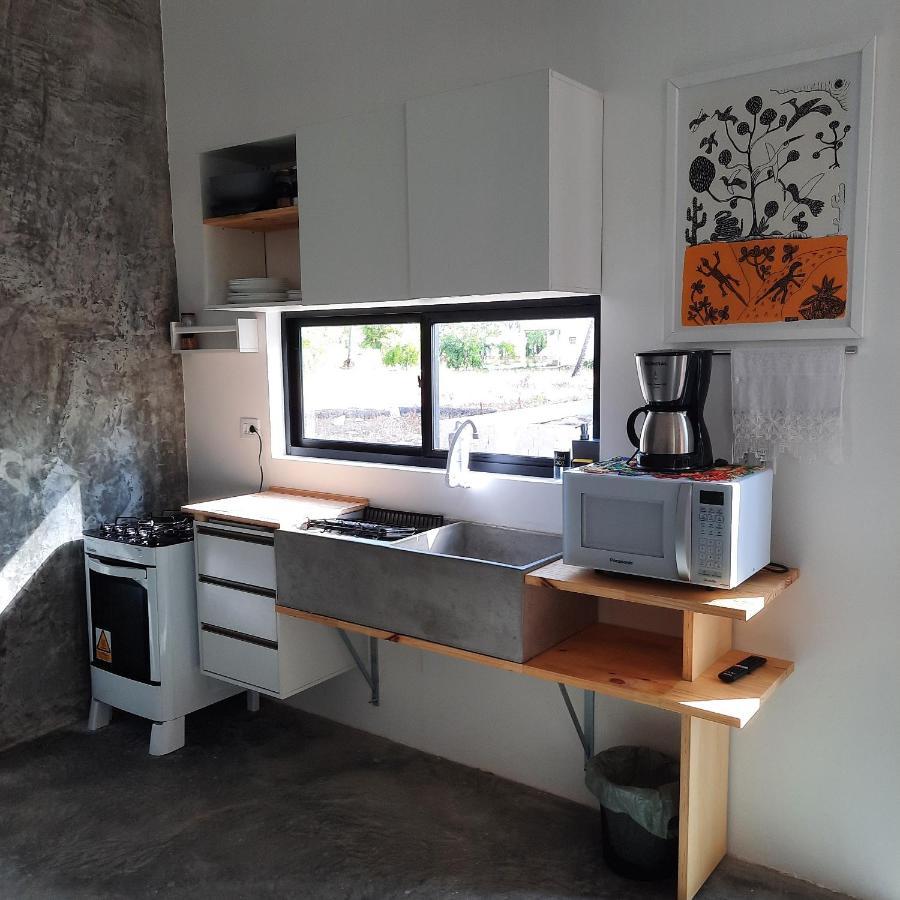 Viva! 1 Casa Nova Em Condominio Entre Maragogi E Carneiros São José da Coroa Grande Eksteriør bilde