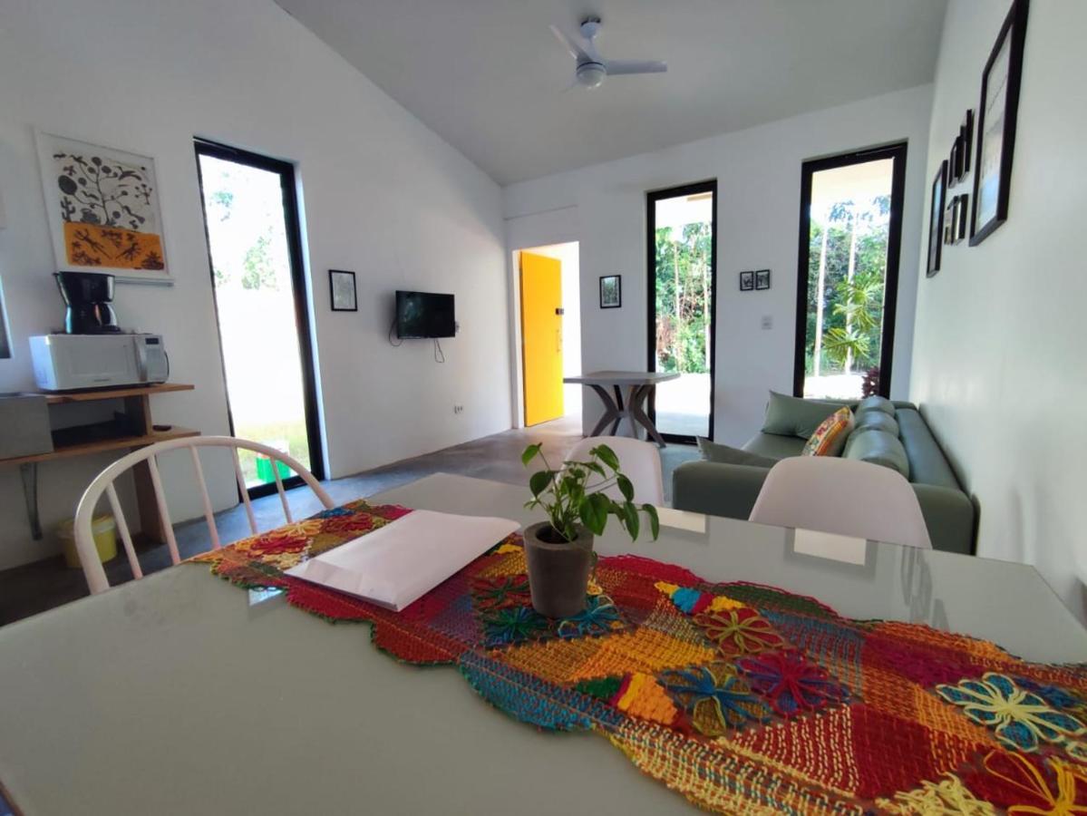 Viva! 1 Casa Nova Em Condominio Entre Maragogi E Carneiros São José da Coroa Grande Eksteriør bilde