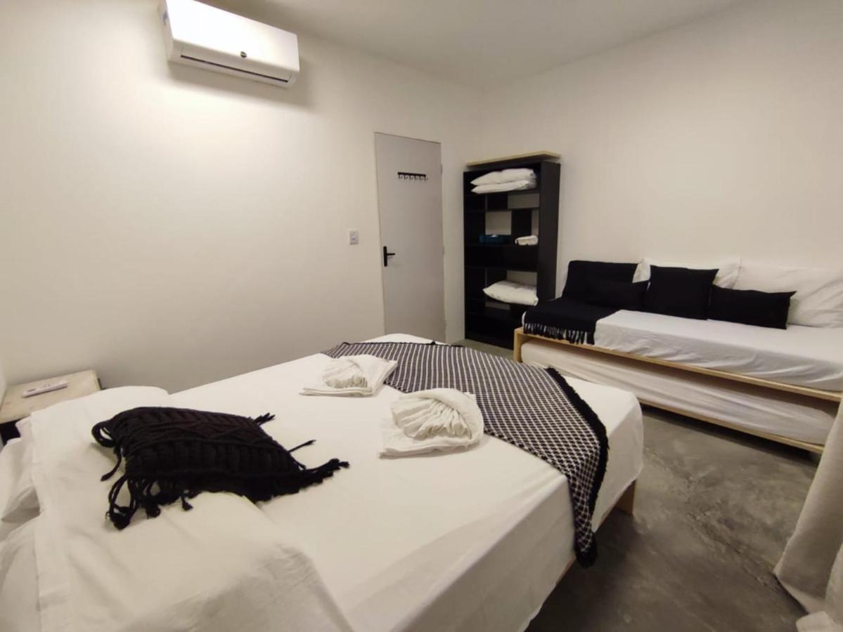 Viva! 1 Casa Nova Em Condominio Entre Maragogi E Carneiros São José da Coroa Grande Eksteriør bilde